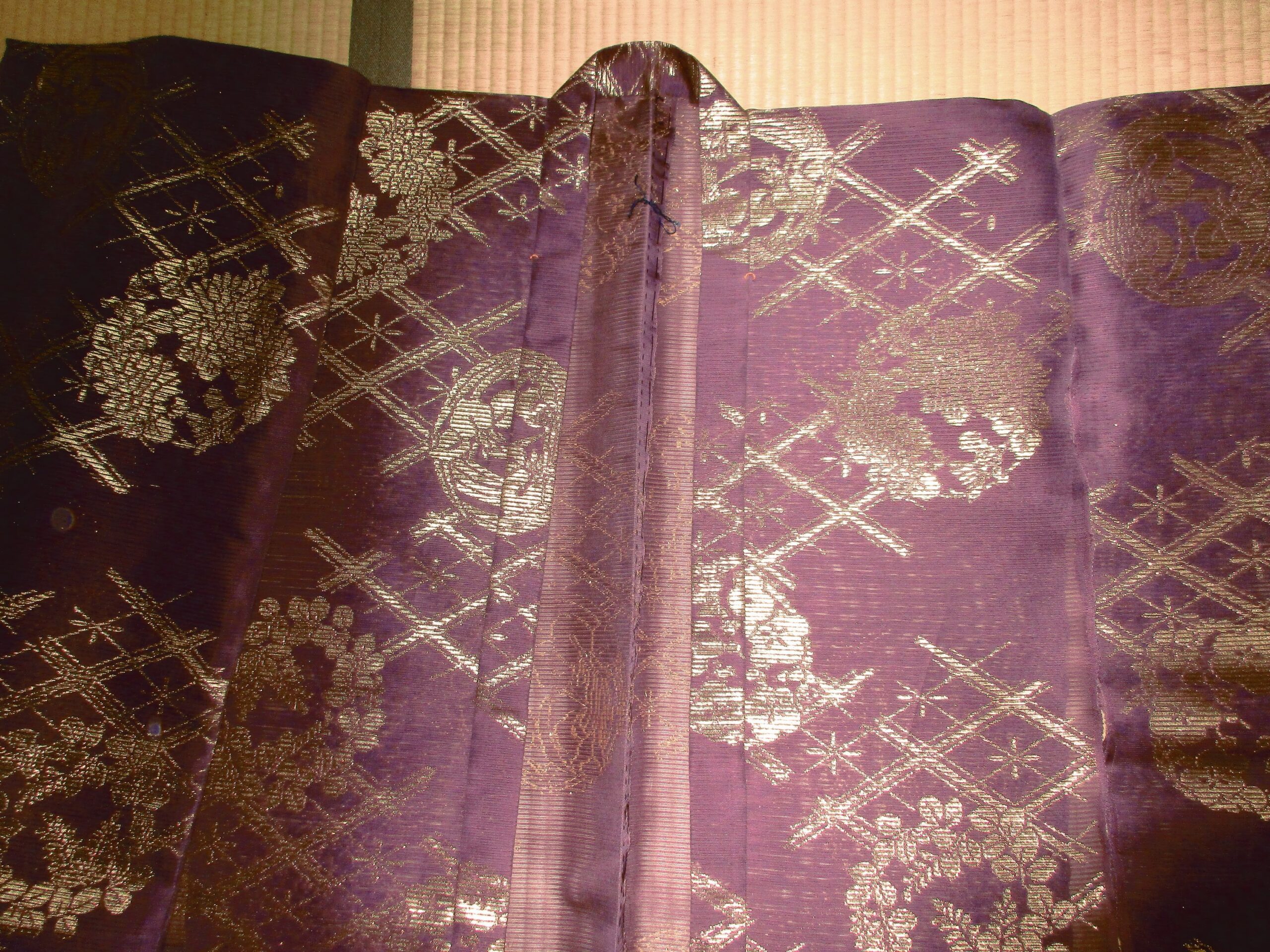 能衣装（装束）の買取/昭和期/世田谷区