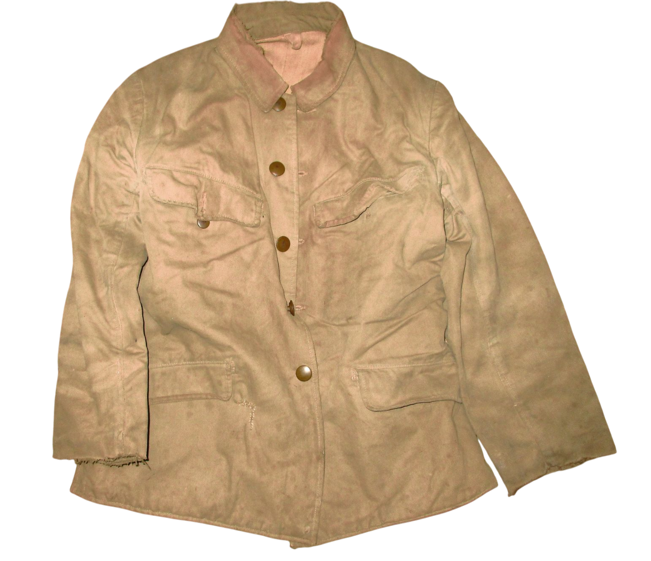 軍服の買取/戦時品/軍隊/日本軍/大田区